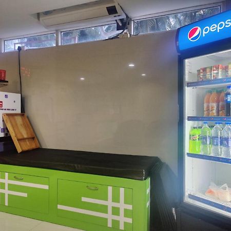Phoenix Inn Chennai Eksteriør bilde