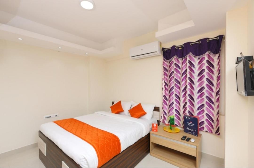 Phoenix Inn Chennai Eksteriør bilde