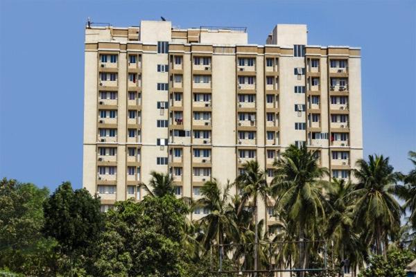 Phoenix Inn Chennai Eksteriør bilde