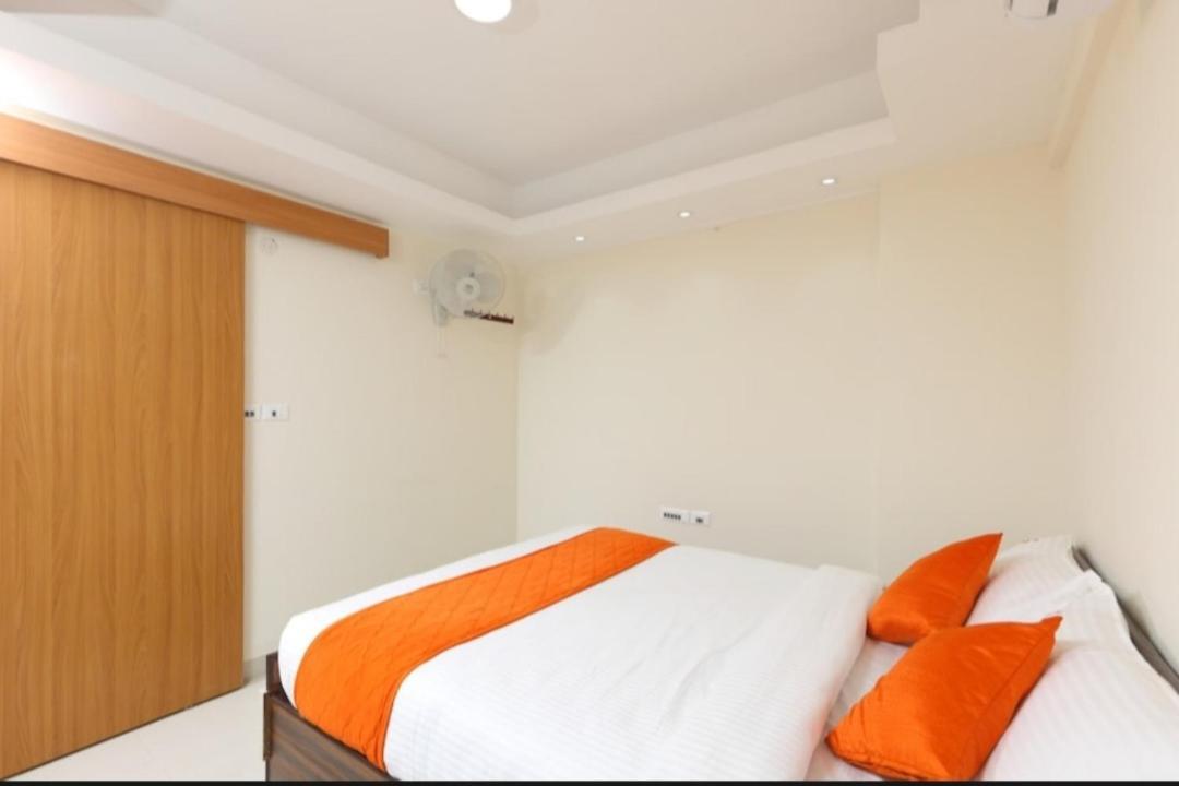 Phoenix Inn Chennai Eksteriør bilde
