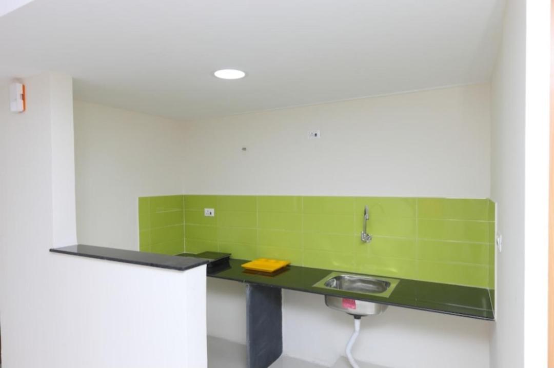 Phoenix Inn Chennai Eksteriør bilde